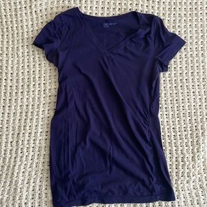 Gap Pure Body V-Neck